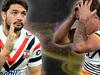 Rabbitohs stars cleared for Vegas, Rooster sweats on US visa