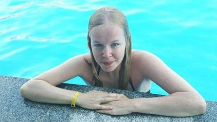 Noa Pothoven, a Dutch teenager from Arnhem, has been legally euthanised.