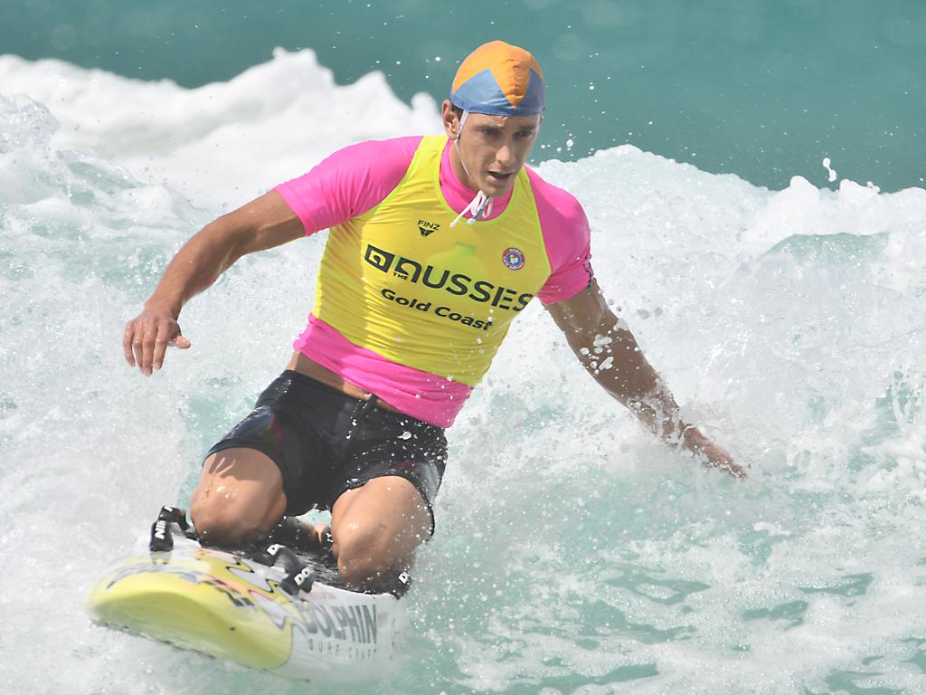 Australian Surf Life Saving Championships | Pictures | The Courier Mail