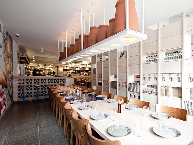 Hellenic Republic, under investigation over a Mother’s Day food poisoning complaint.