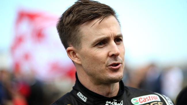 Mark Winterbottom will race in the 2017 Bathurst 12 Hour.