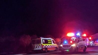 Hills police called to alleged stabbing in Rouse Hill. Picture: Hills Police