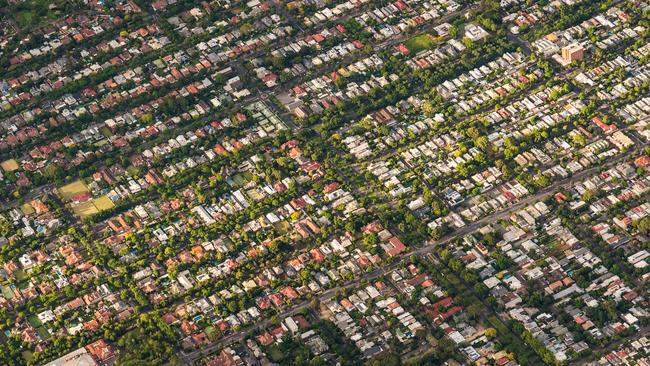 Trees anyone? Adelaide was recently declared the world’s third most liveable city.