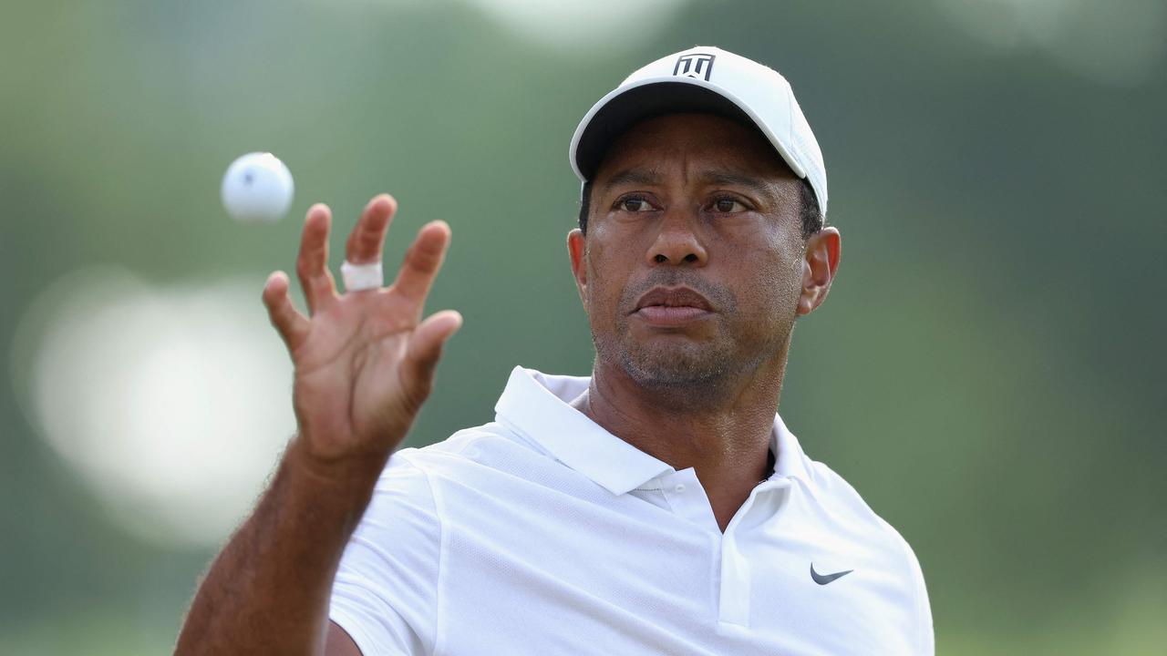 ‘i M Ready Tiger Woods Announces Pga Tour Return At Genesis Invitational Tournament In Three