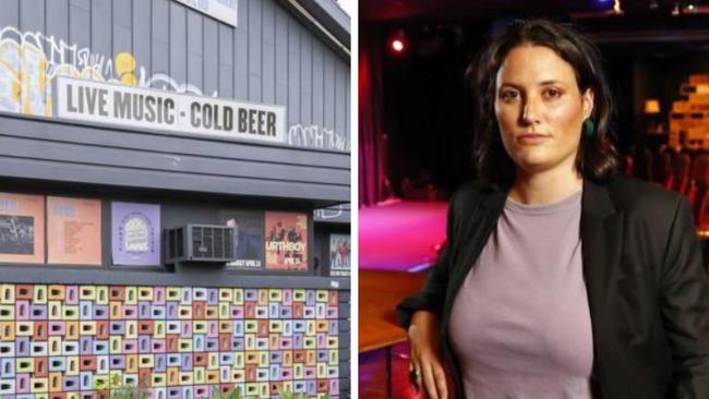 Future of Sydney live venue The Great Club targeted by NIMBYs in doubt as owner walks away