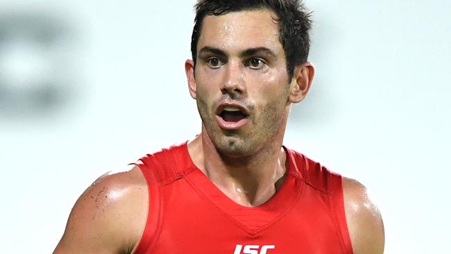 Menzel has emerged as one of the top players in SA country footy. Picture: File