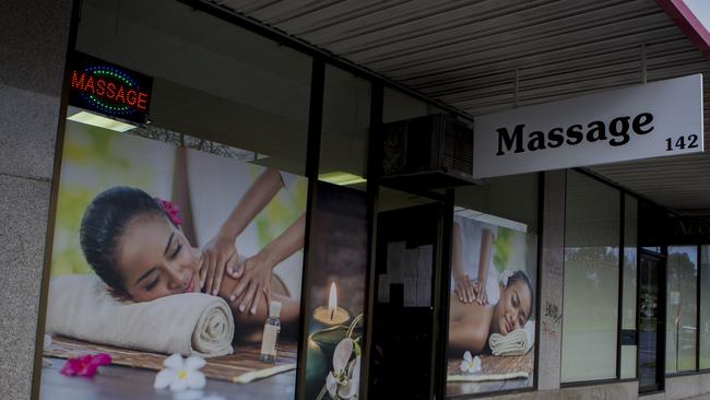 Melbourne Magistrates Court Declares Malvern East Massage Business Has Been Operating As A