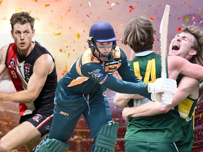 Qld’s country sporting clubs to watch in 2024