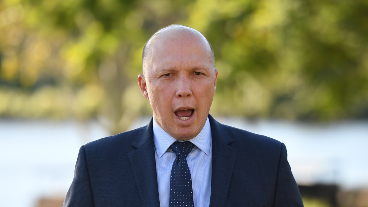 Peter Dutton is the 'leader of the leftovers': Chalmers