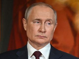 ‘Absurd’: Putin’s unbelievable mistake