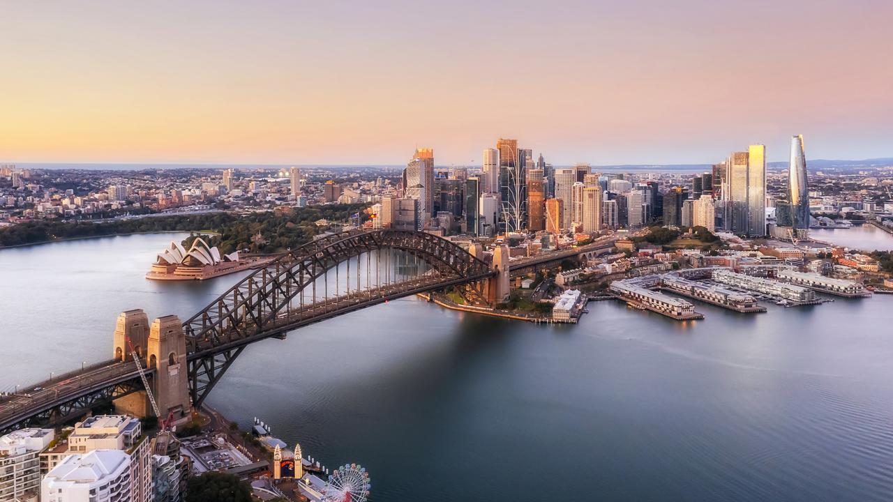 An early rate cut could bring confidence back to the Sydney market.