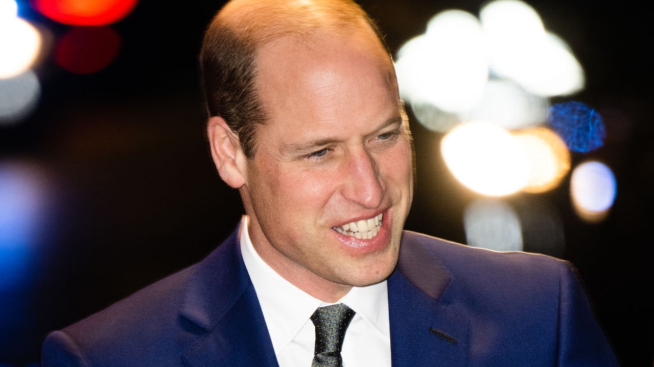 Prince William ‘more than capable’ to take over the throne