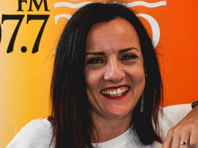 Respected and well-like 2GO breakfast co-host Mandy Coolen will be looking for a new radio partner.