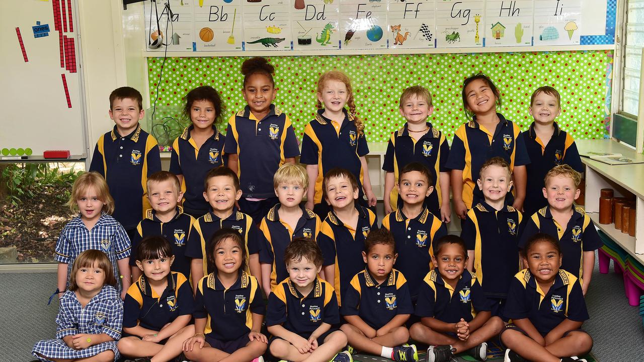 Townsville Bulletin Prep Class Photos 2019 | Daily Telegraph