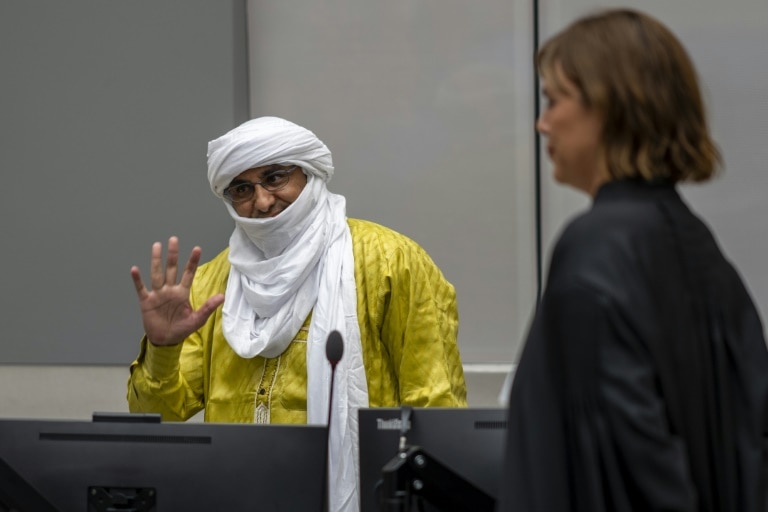 ICC convicts Timbuktu jihad police chief of war crimes | news.com.au ...