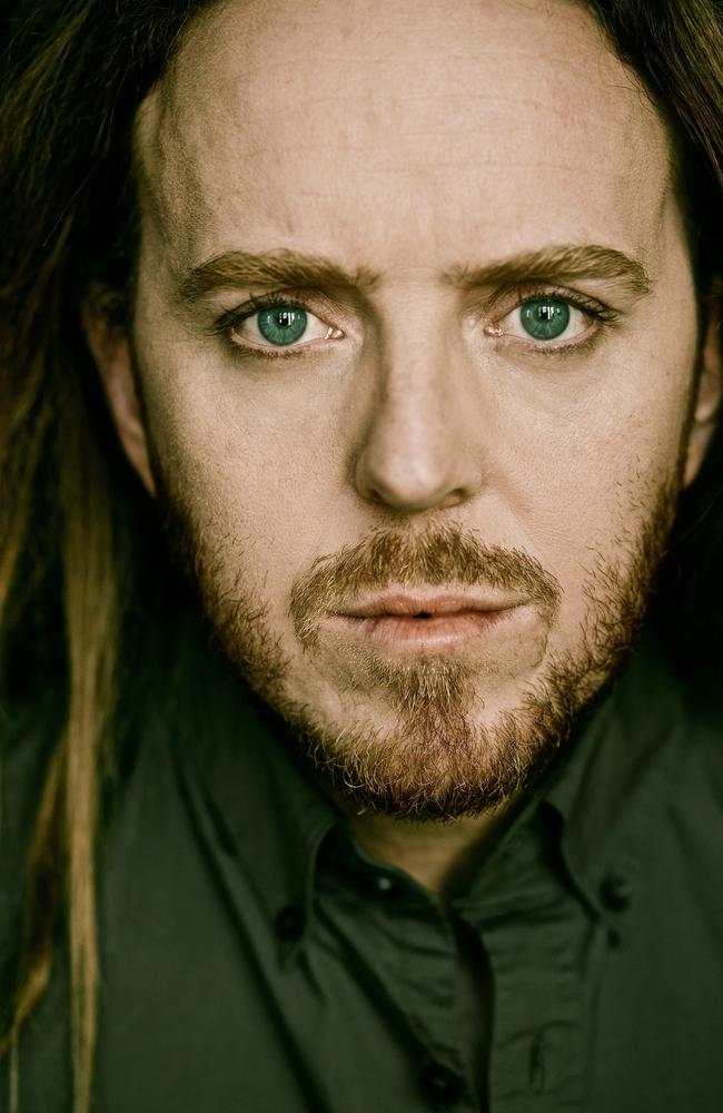 Tim Minchin performs for free at the new HOTA outdoor stage but make sure you sign up to HOTA News for exclusive pre-release tickets.