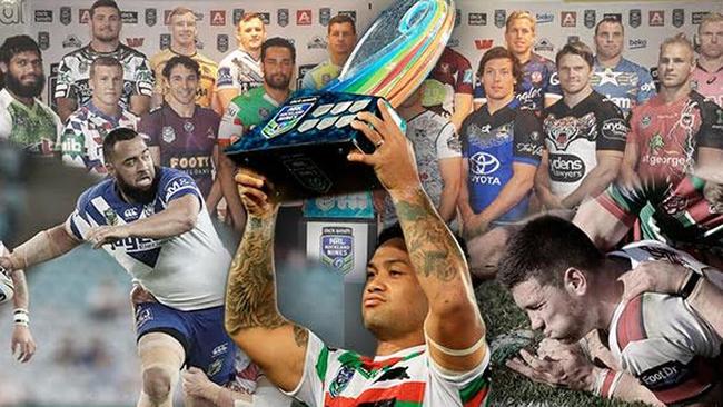 NRL Auckland Nines: squads, draw, tips, TV, guide