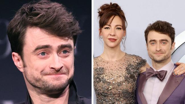 Harry Potter star Daniel Radcliffe still makes a fortune.