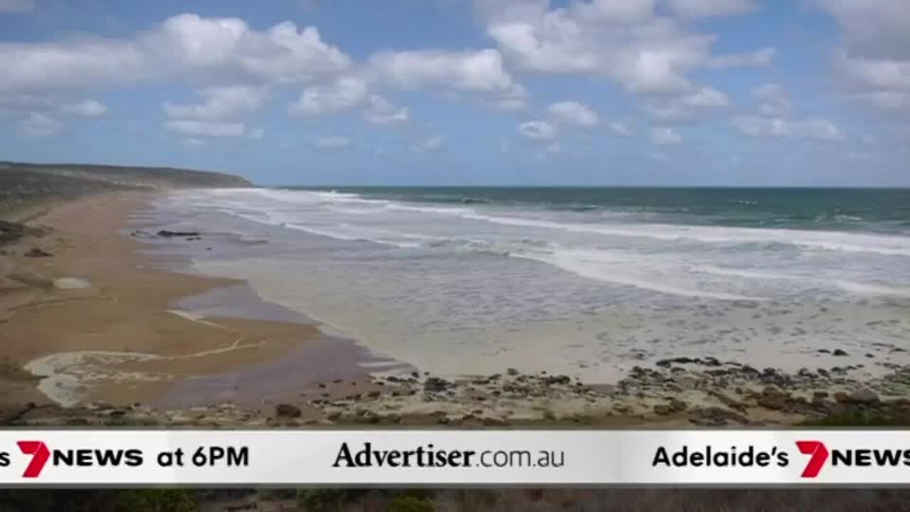 The Advertiser, 7NEWS Adelaide: New property report, Mystery foam on beaches