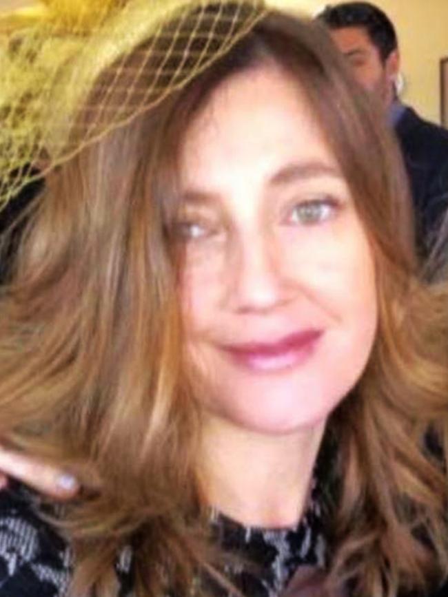 Karen Ristevski.