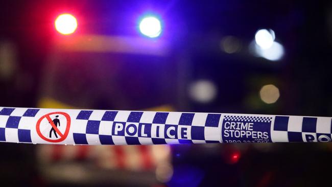 Three people including two motorcyclists have been killed in separate incidents on Victoria’s roads overnight. File picture.