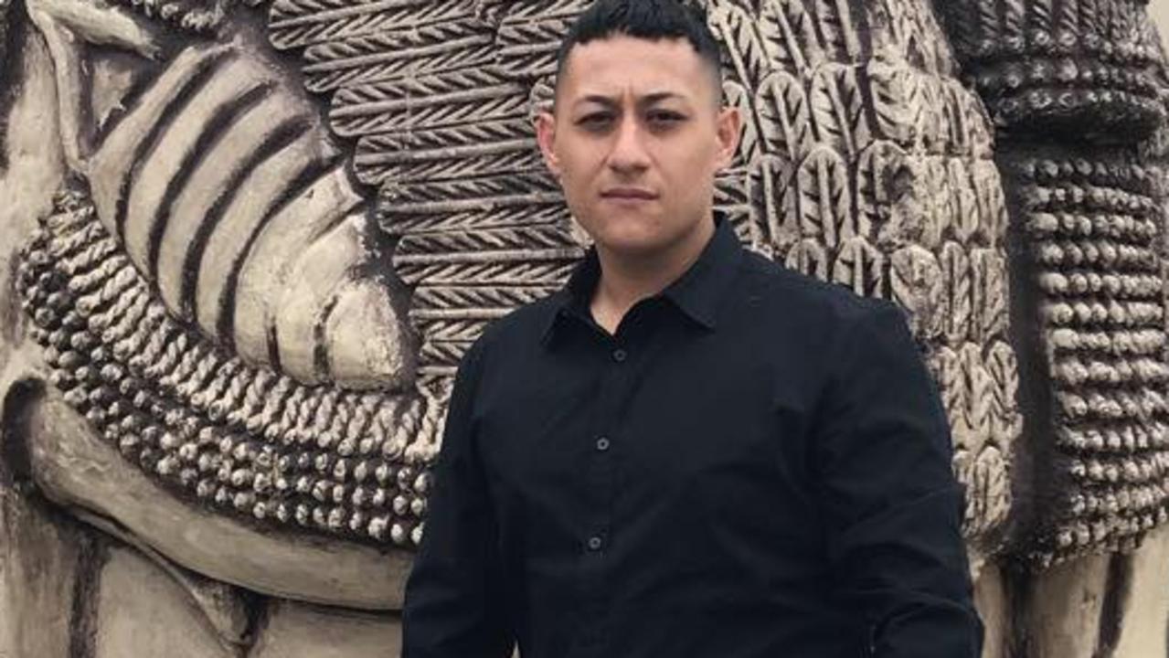 The court heard former Bundaberg man Joshua Tuisavalalo Nio was very remorseful for his actions after he was charged with drink driving and unlawful possession of a weapon.