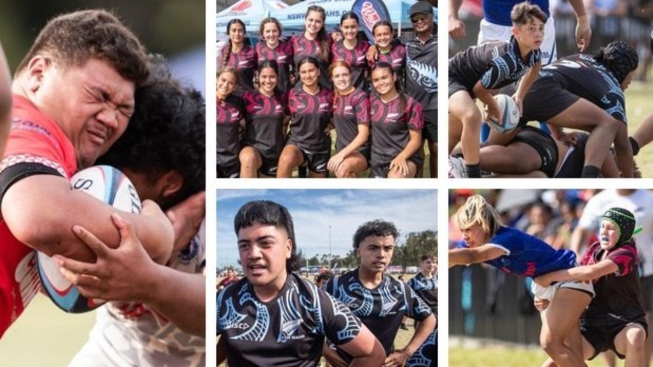 Pacifica Youth Rugby Cup 2022 winners, photo special, result wrap at inaugural Sydney tournament Daily Telegraph