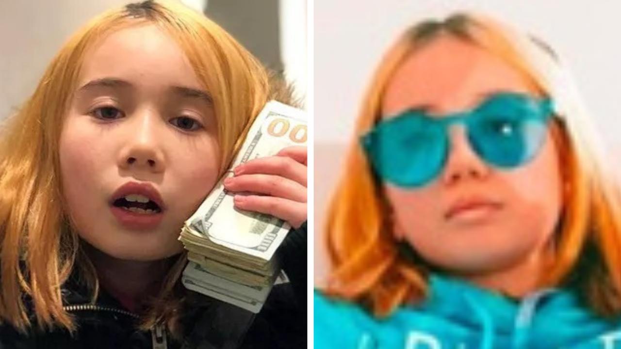 Lil Tay dead at 14 Teen rapper, brother both die Herald Sun