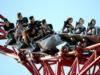 Theme park visit sparks measles scare