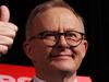 Birmo sledges Albo over Adelaide ‘no-show’