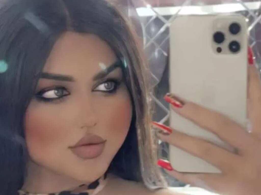 Doski Azad murder: Transgender woman’s Iraq honour killing | news.com ...