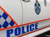 Disqualified driver crashes car and allegedly flees scene