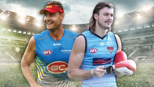 KFC SuperCoach 2022: Mid-price rucks