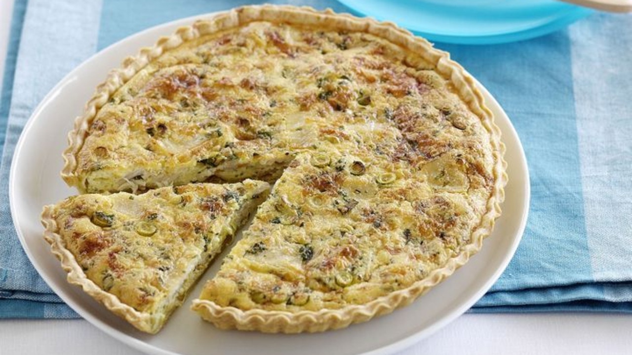 30 forgotten quiche recipes you need to try | The Courier Mail