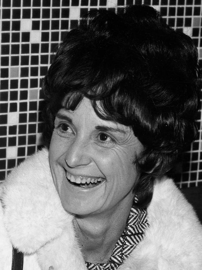 Shirley Brifman. Picture: Supplied