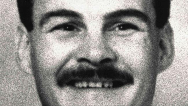 Colin Woodhouse was killed December 1992 on Quambone Street in Worongary.