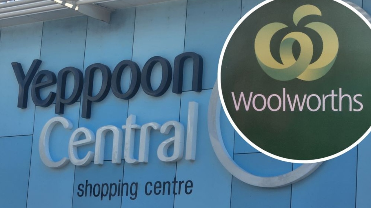 A number of people have faced court after they were busted in a police operation targeting shoplifters at Yeppoon Central Shopping Centre.