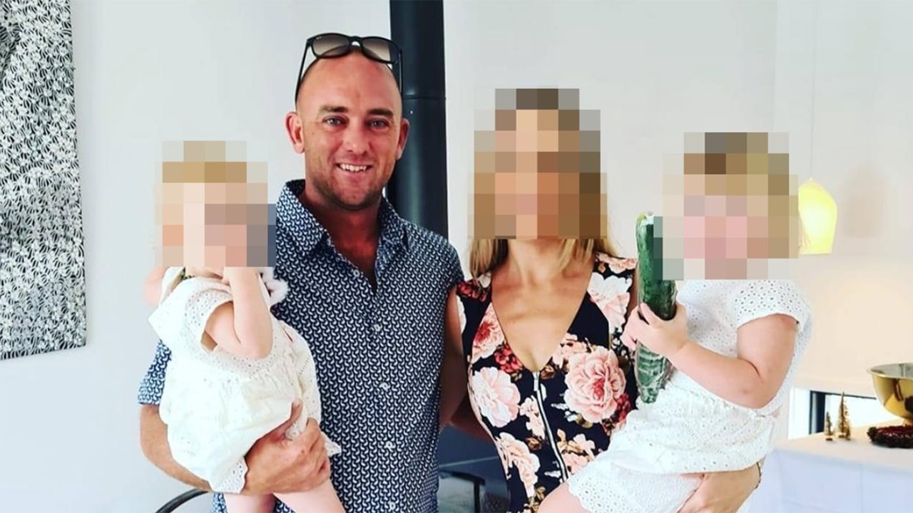 Matthew Berry death: Man charged with murder | Gold Coast Bulletin