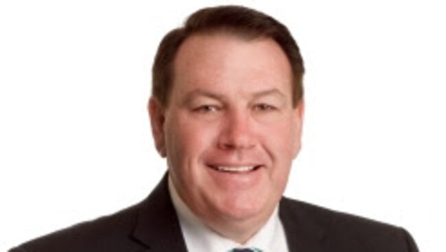 Boroondara Mayor Jim Parke defended the council’s spend.