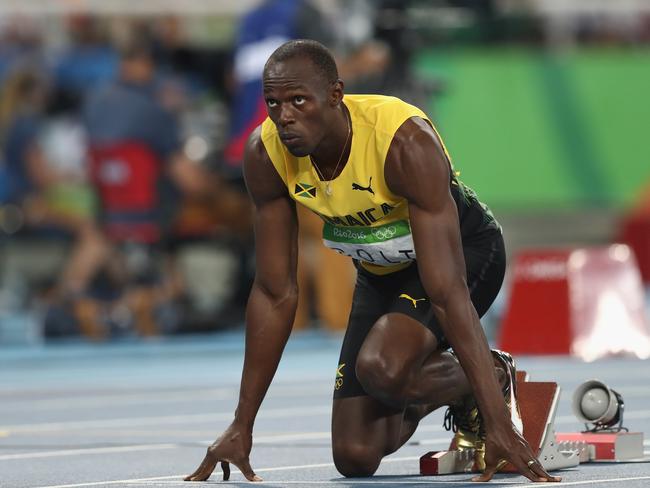 Can Usain Bolt challenge his legendary record?