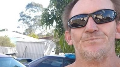 Jamie Cavanagh died in a tragic crash on the Warrego Highway last Thursday. Picture: supplied