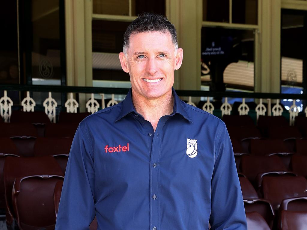 Win a once in a lifetime prize with Fox Cricket commentator Mike Hussey.