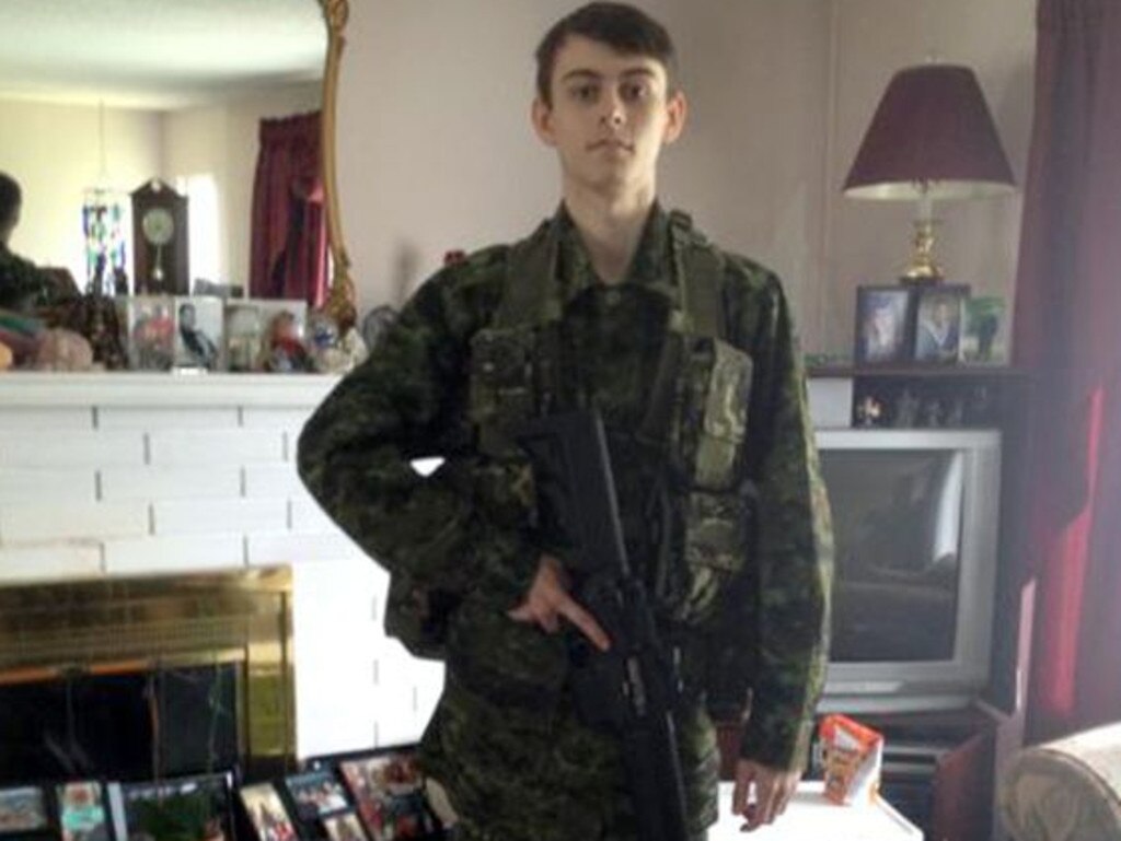Wanted teen Bryer Schmegelsky was Nazi-obsessed and would threaten to cut off the heads of schoolmates.