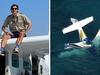 Bodies recovered after horror seaplane crash