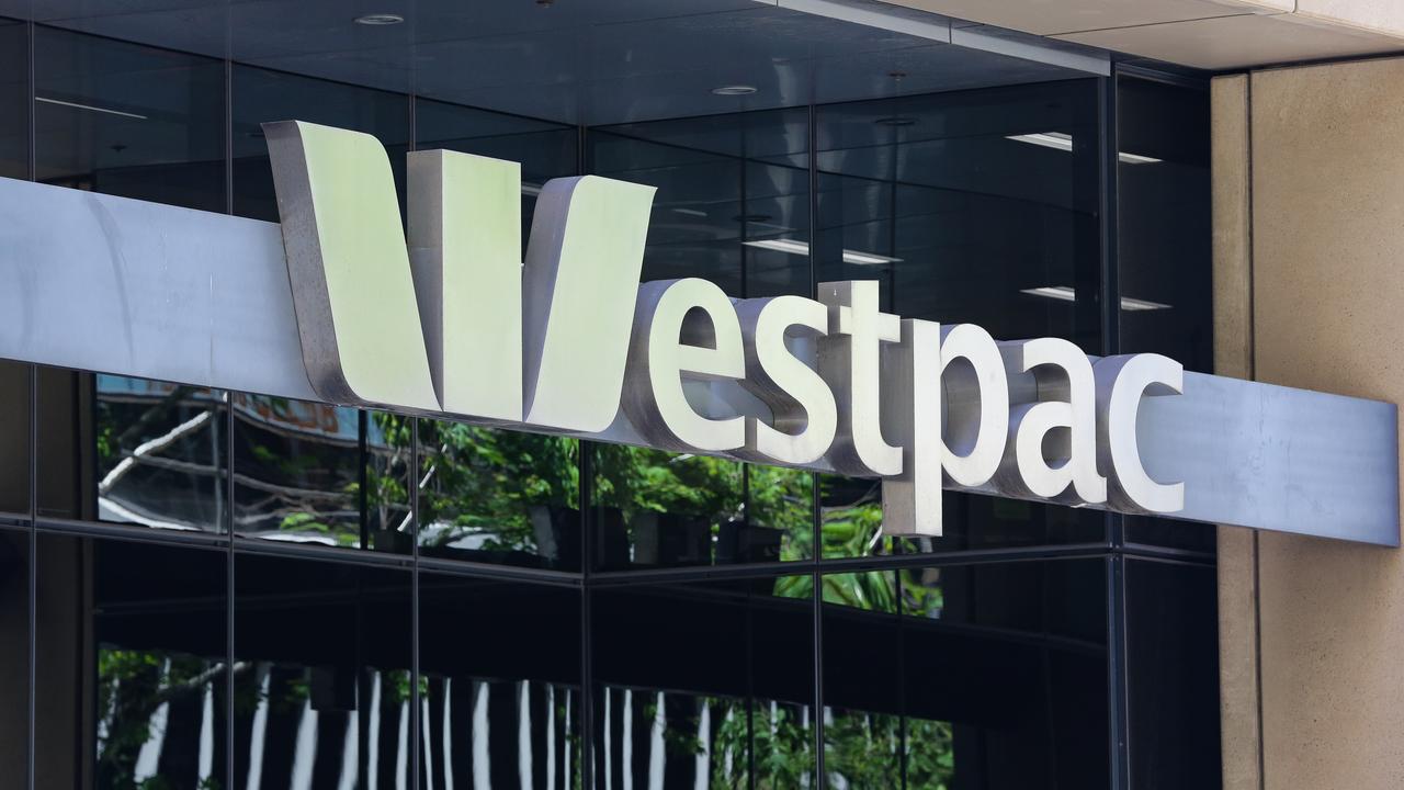 Westpac occupies the middle tower at Barangaroo and a large office building on Kent St, Sydney. Picture: Justin Lloyd