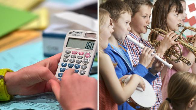 Sunshine Coast private school fees for 2023 have been released.