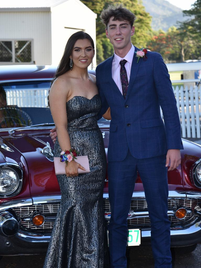 Ignatius Park College formal gallery | The Courier Mail