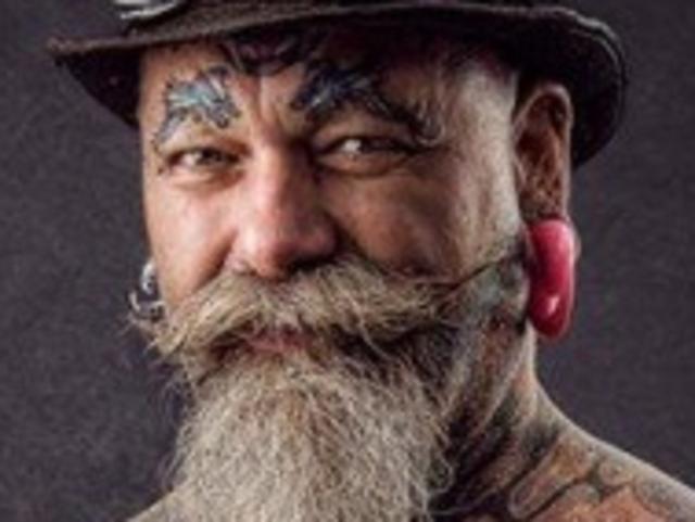 Would you give this man money?