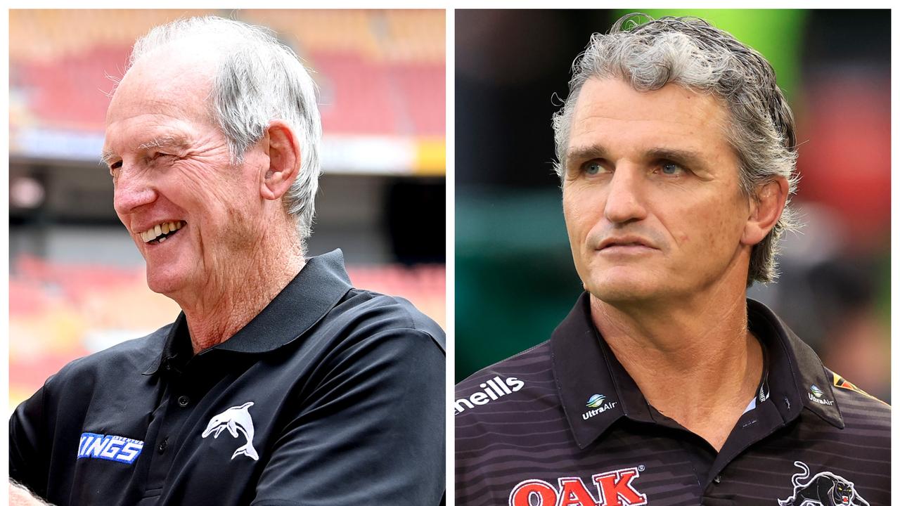 Wayne Bennett Dolphin 签约，Evan Cleary Digg，Tylan May 续约，Dolphins team 2023，Nathan Cleary，原籍国球队