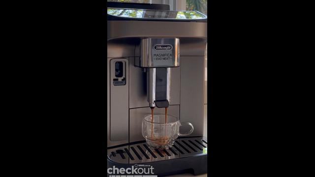 De’Longhi Magnifica Evo Next review: Is this the ultimate homemade coffee upgrade?